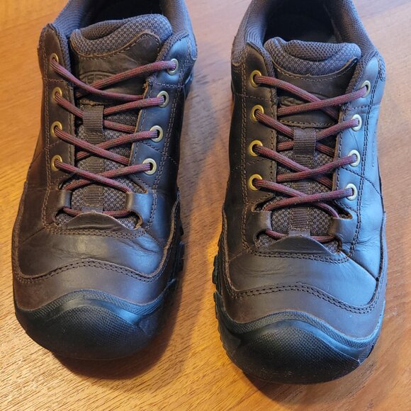 Keen Men\'s Targhee III Oxford size main image 8
